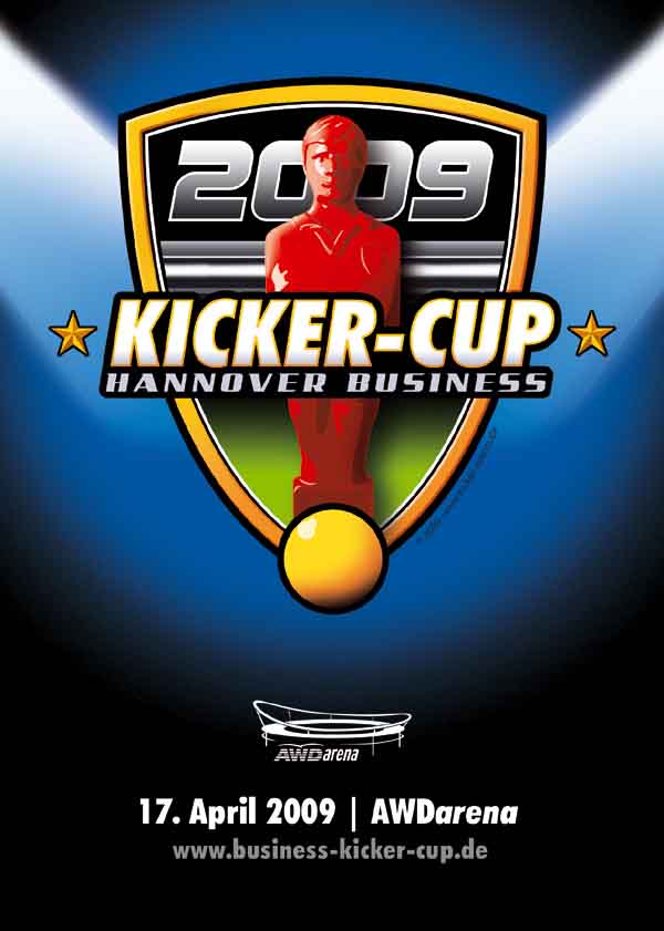 Kicker Cup