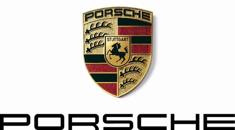 Porsche-Logoweb
