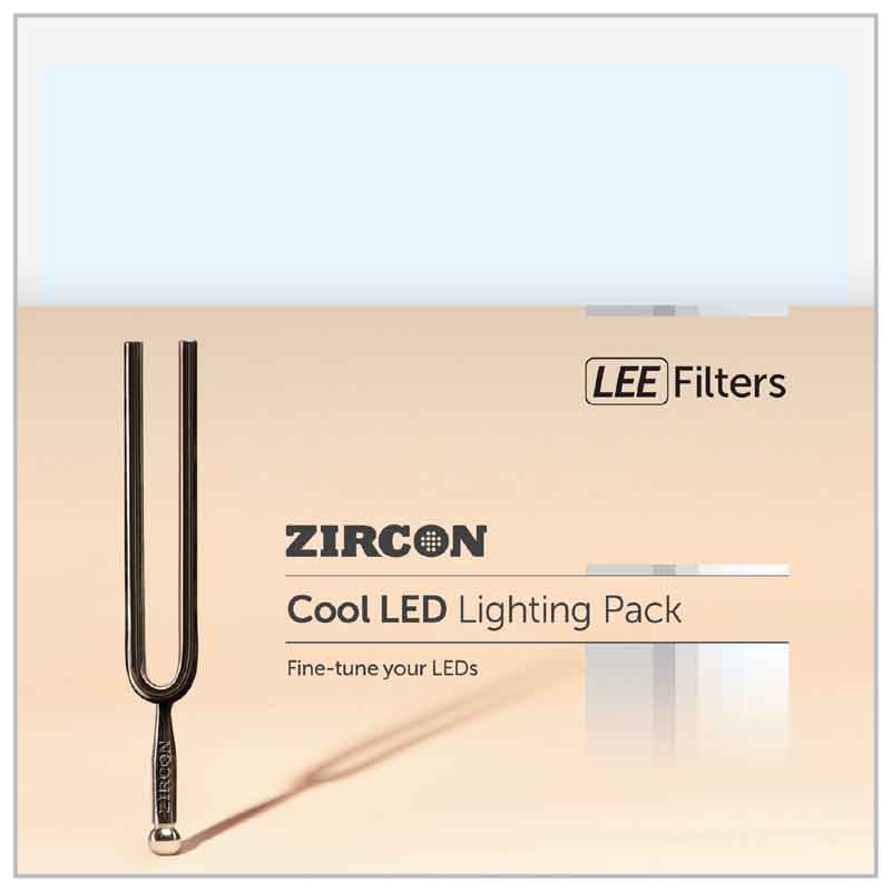 LEE_Filters_Zircon_Cool_LED_Lighting_Pack_web