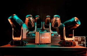 SPLITTER – Manufaktur für Veranstaltungen investiert in Proteus Maximus 211214_SplitterTechnik-DSC8070_web