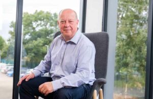 DRPG setzt globale Expansion in den USA fort Dale_Parmenter_CEO_web