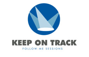 FOLLOW-ME Online Demo Days im Januar keepontrack
