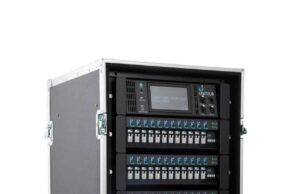 LSC Control Systems stellt modulare Stromverteilung Unitour vor A122075_1_web