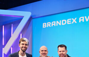 Erlanger Kreativagentur bekommt vier Auszeichnungen beim BrandEx Award SZG_WINNER_Daniel_Nils_Ron