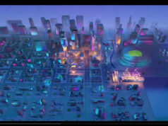 SCHACHZUG kreiert Customer Experience Lab für Fujitsu Fujitsu_CX_Lab_web