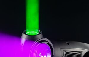 Die neuen Fuze Max von ELATION sind ab sofort verfügbar Fuze_MAX_Series