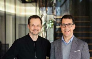 George P. Johnson stärkt Kreation mit Übernahme der Design Boutique Agentur The Sane Company GPJ_Patrick_Schmidt_Oliver_Ehmke_web