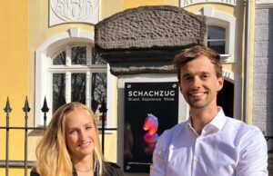 Prokura für Karin Schneider und Daniel Müller von SCHACHZUG Karin_Schneider_und_Daniel_Mller