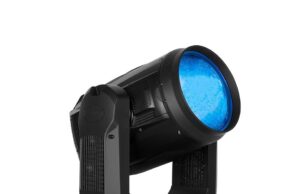 LMP mit Innovationen verschiedener Partner auf der Prolight + Sound 2022 Proteus_Excalibur