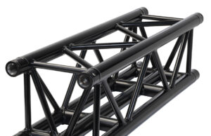 JC Eventtechnik GmbH investiert in Spezialtraverse LITECRAFT TRUSS LT35 HD4 Traverse_LT35HD4