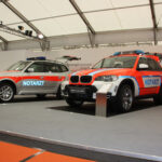 RETTmobil 2009