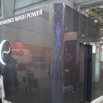 Experience Wash Power