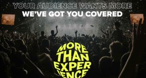 MORE THAN EXPERIENCE-Lab auf der IMEX 2022