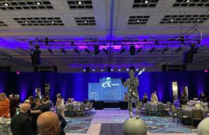 SCHACHZUG erhält internationale Auszeichnung für Harley-Davidson Projekt