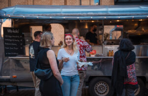 SPREEFREUNDE freuen sich auf die neuen Eventformate der Berlin Beer Week