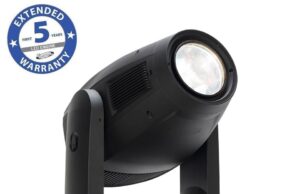 LMP auf der Bühnentechnischen Tagung