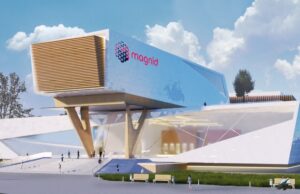 Proske ist Finalist beim Business Travel Award Europe