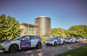 SPREEFREUNDE forcieren weitere Expansion im Mobility Segment