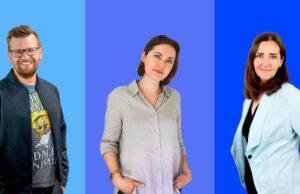 insglück treibt den Umbau voran und stärkt die Standorte mit neuen Direktor:innen