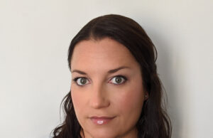 Larissa Steinbäcker wird neues Verwaltungsratsmitglied des German Convention Bureau