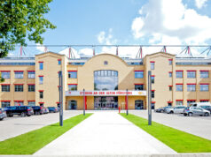 SPREEFREUNDE unterstützen Saisonauftakt der Sportmetropole Berlin