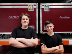 Veranstaltungstechnik-Dienstleister will Nachwuchs für sich begeistern