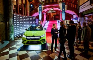 SCHACHZUG räumt fünf Auszeichnungen bei den Galaxy Awards 2022 ab