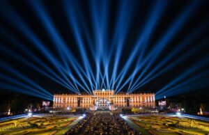 Proteus Excalibur und Proteus Maximus glänzen beim Sommernachtskonzert der Wiener Philharmoniker