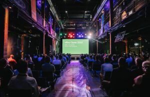 eBay Open 2022: Endlich wieder Live