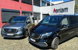 Aventem wechselt auf Elektromobilität