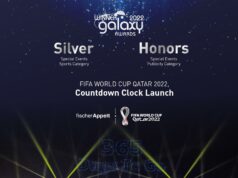 fischerAppelt, live marketing räumt ab bei den Galaxy Awards