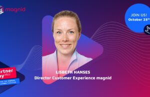 magnid Partnertag thematisiert Plattformformate und immersive Erlebnisse