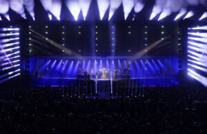 Bavaria Sounds 2022 mit Follow-Me beweisen: Größe spielt keine Rolle