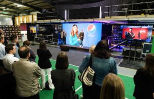 DRPG präsentiert Visionen und Neuheiten beim BigTalk 2022