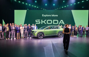 SCHACHZUG ist für drei BrandEx Awards nominiert