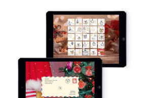 livewelt schnürt XMAS-Pakete für den Motivationsschub zum Jahresende