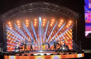 virtual & LIVE Show GmbH entscheidet sich für das Remote-Verfolgersystem FOLLOW-ME