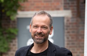 Dr. Christoph Soukup wurde Partner bei 2bdifferent