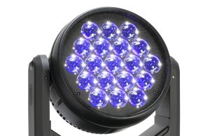 ELATION Proteus Rayzor 1960