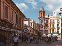 Eventcatering in Sevilla – eine Auswahl