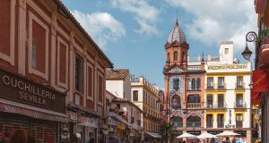 Eventcatering in Sevilla – eine Auswahl