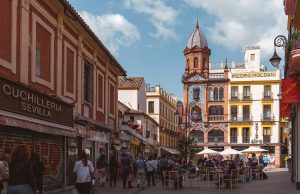 Eventcatering in Sevilla – eine Auswahl