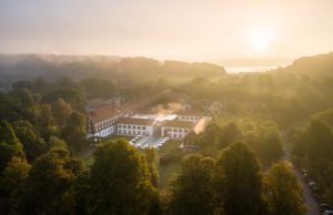 livewelt und Gräflicher Park präsentieren sich gemeinsam auf der BOE 2023