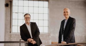 2bdifferent kuratiert Sustain-Forum auf der BOE 2023