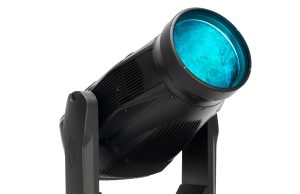 ELATION Proteus Brutus setzt neuen Benchmark unter den LED-Washlights