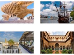 Veranstaltungsorte für Corporate Events in Sevilla