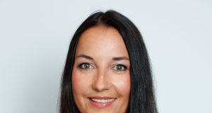 Larissa Steinbäcker nimmt an Klima-Panel auf der Prolight + Sound 2023 teil