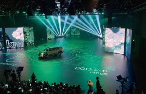 SCHACHZUG mit dem Golden Award of Montreux geehrt