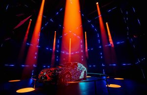 SCHACHZUG wird 2023 mit zwei Heavent-Awards geehrt