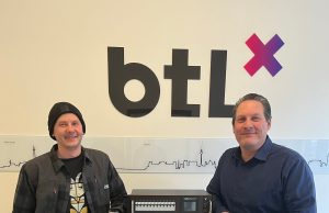 btl next vertraut bei Dimmern auf LSC